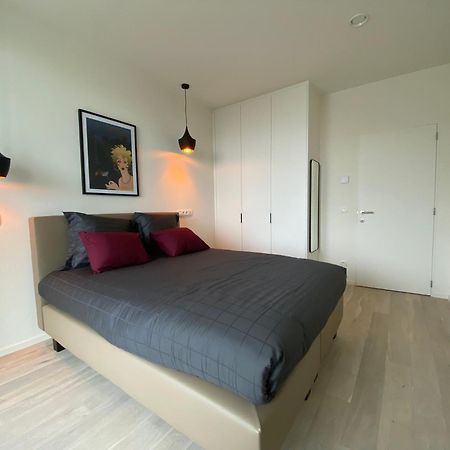 Casa Aninka Apartment Ostend Exterior photo