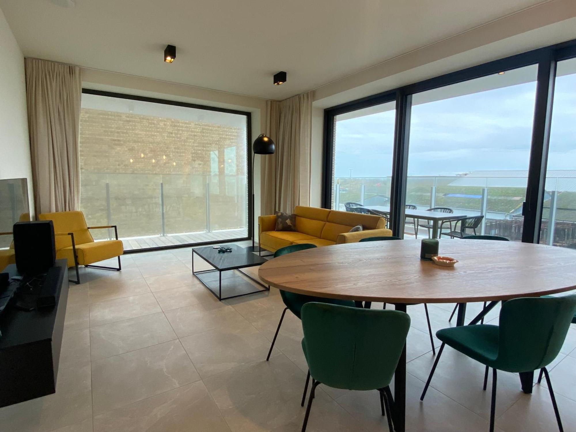 Casa Aninka Apartment Ostend Exterior photo