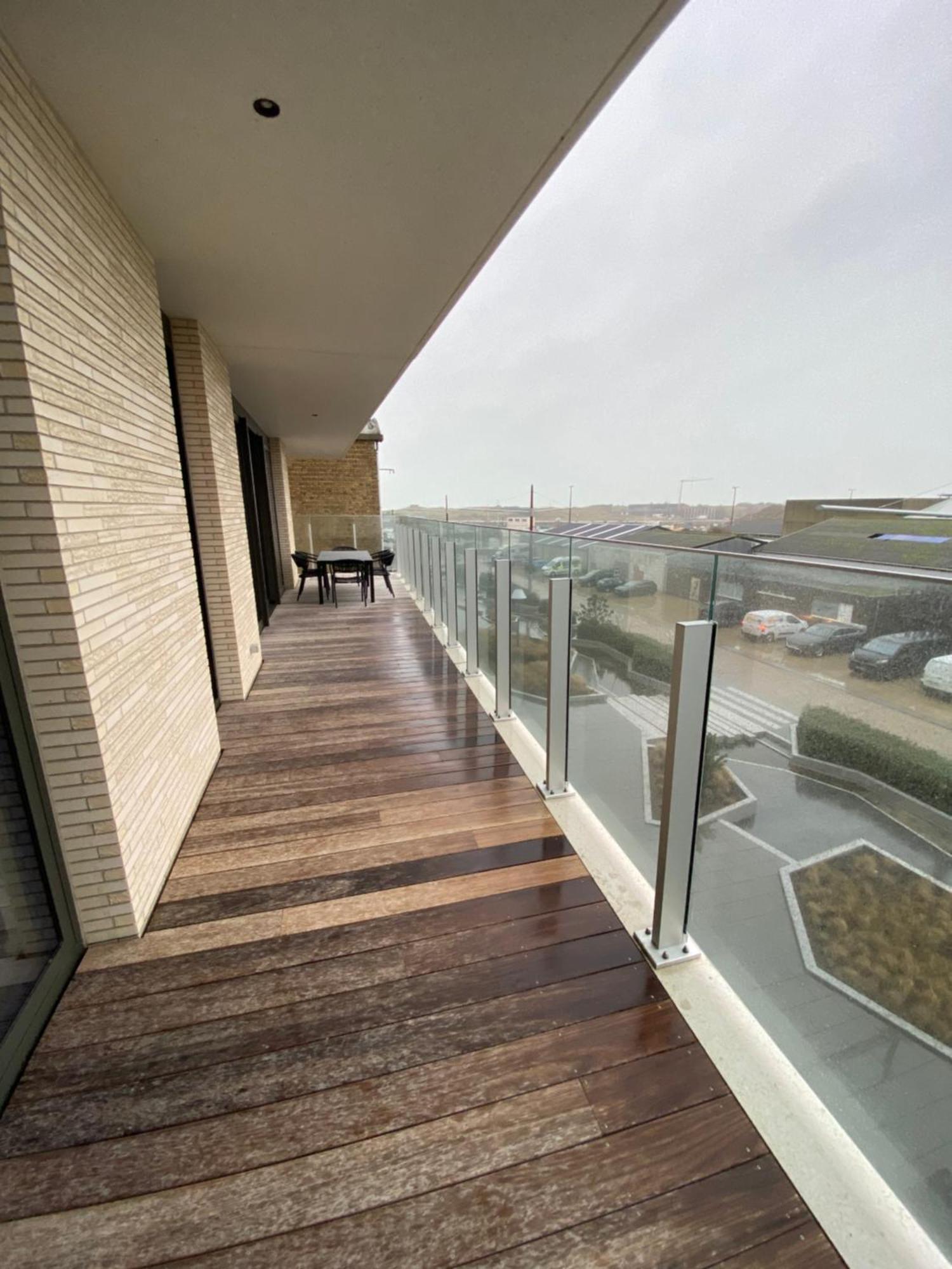 Casa Aninka Apartment Ostend Exterior photo